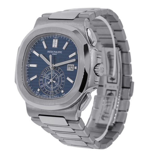 Patek Philippe Nautilus 5976/1G-001